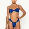 Sale * | Top Selling Rylee Balconette Bikini Top Olympus