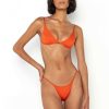 Tops * | Closeout Sale Uma Bralette Bikini Top Chile