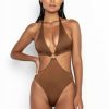 Sale * | Sale Online Ada Rum- One-Piece Swimsuit Pascolo