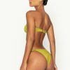 Bottoms * | Bargain Sale Iggy Cheeky Bikini Bottoms Pascolo