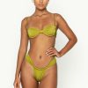 Tops * | Sale Online Rylee Balconette Bikini Top Pascolo