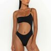 Sale * | Unique Bonita One-Piece Swimsuit Nero